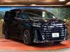 TOYOTA VELLFIRE HYBRID
