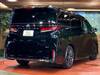 TOYOTA VELLFIRE HYBRID