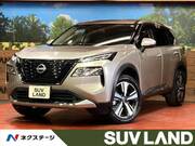 2025 NISSAN X-TRAIL