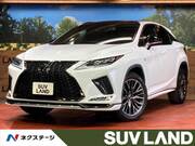 2021 LEXUS RX