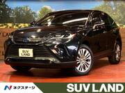 2023 TOYOTA HARRIER HYBRID Z LEATHER PKG