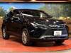 TOYOTA HARRIER HYBRID
