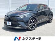 2019 TOYOTA C-HR G
