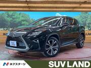 2016 LEXUS RX