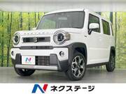 2022 SUZUKI HUSTLER