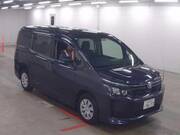 2016 TOYOTA VOXY