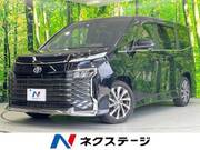2023 TOYOTA VOXY