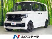 2022 HONDA N-BOX CUSTOM