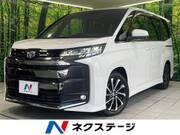 2024 TOYOTA NOAH