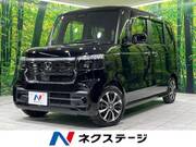 2024 HONDA N-BOX CUSTOM