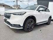 2023 HONDA VEZEL