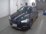 2018 BMW X1