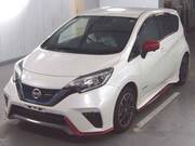 2019 NISSAN NOTE