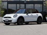 2025 BMW MINI