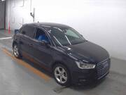 2016 AUDI A1 SPORTBACK