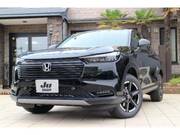 2026 HONDA VEZEL G