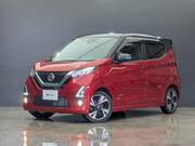 2019 NISSAN DAYZ