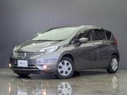 2016 NISSAN NOTE