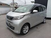 2024 NISSAN DAYZ
