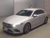 MERCEDES BENZ A-CLASS