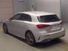 MERCEDES BENZ A-CLASS