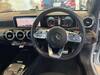 MERCEDES BENZ A-CLASS