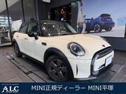 2021 BMW MINI