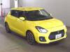 SUZUKI SWIFT SPORT