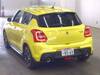 SUZUKI SWIFT SPORT