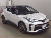 2023 TOYOTA C-HR