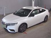 2022 HONDA INSIGHT EX