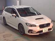2019 SUBARU LEVORG