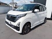 2025 NISSAN DAYZ