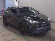 2023 TOYOTA C-HR