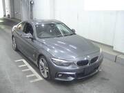 2017 BMW 4 SERIES
