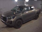 2023 TOYOTA HILUX Z
