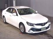 2017 TOYOTA MARK X 250G