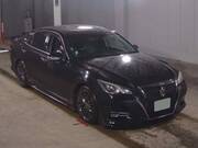 2015 TOYOTA CROWN