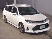 2019 TOYOTA COROLLA FIELDER