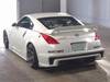 NISSAN FAIRLADY Z