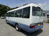 TOYOTA COASTER