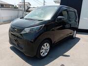 2025 NISSAN DAYZ