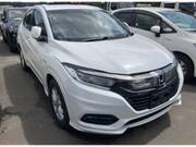 2019 HONDA VEZEL