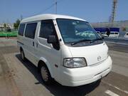 2018 MAZDA BONGO VAN