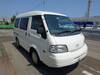 MAZDA BONGO VAN