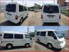 MAZDA BONGO VAN