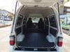 MAZDA BONGO VAN