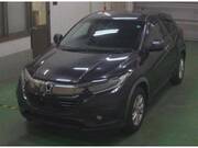 2019 HONDA VEZEL