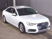 2019 AUDI A4