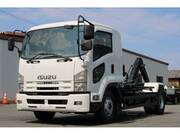 2012 ISUZU FORWARD